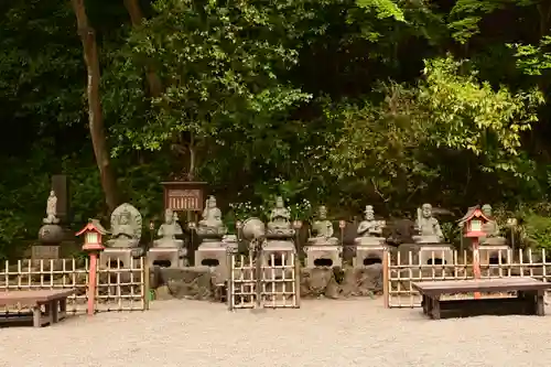 水澤寺(水澤観世音)(群馬県)