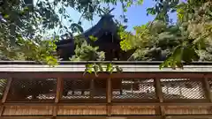 五箇神社(滋賀県)