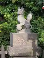 最上稲荷(神奈川県)