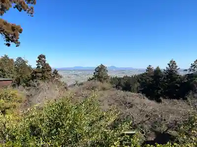 太平山神社(栃木県)