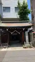 出雲大社神戸分祠(兵庫県)