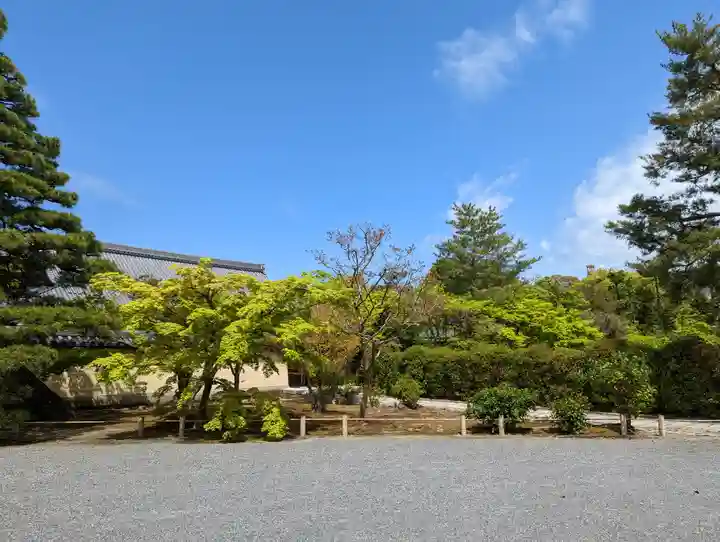 等持院(京都府)