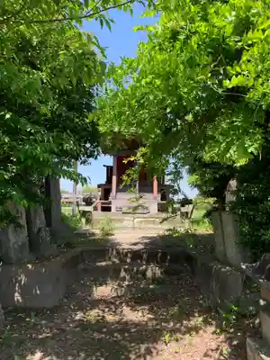 稲荷神社(千葉県)