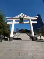 日枝神社(東京都)