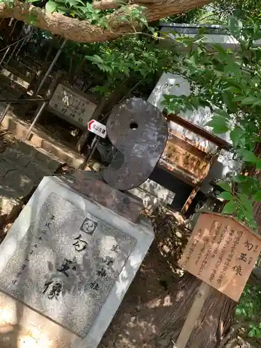 生野神社の建物その他