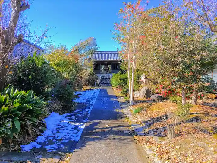 三明神社(萩原町)のその他建物