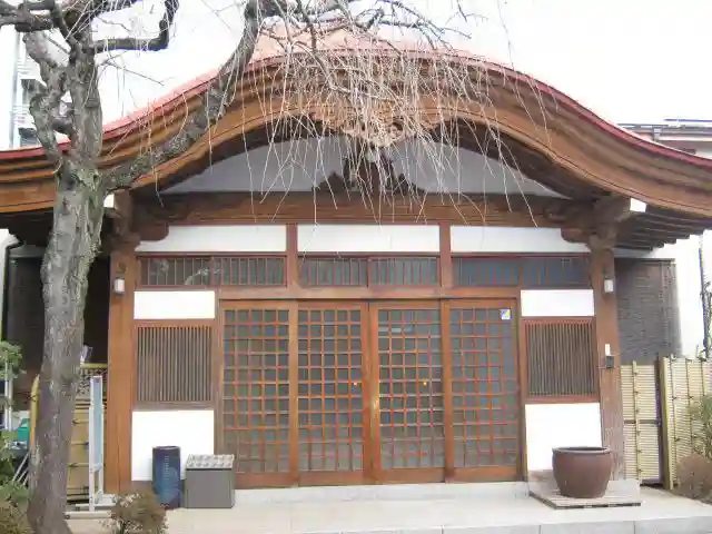 妙経寺の建物その他