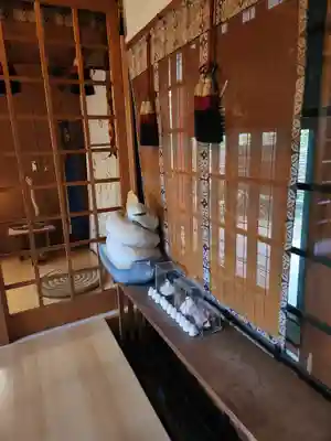 二宮神社のその他建物