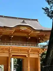 大甕神社(茨城県)