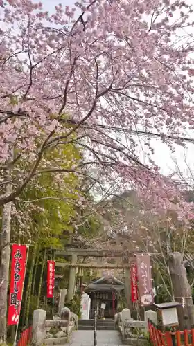 熊野若王子神社のその他建物