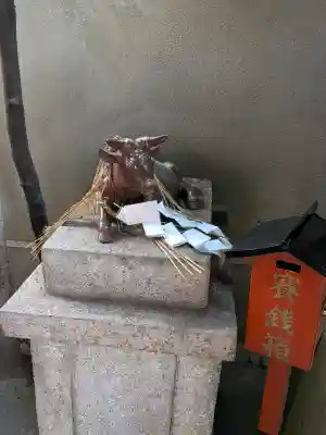 京都ゑびす神社(京都府)
