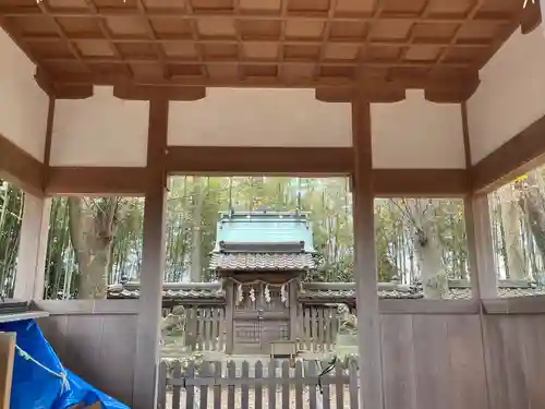 子守神社(滋賀県)