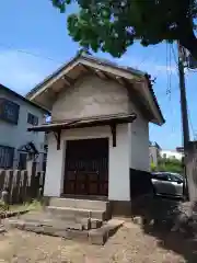 武井神社の建物その他