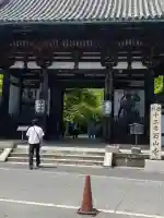 石山寺(滋賀県)