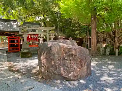 秩父神社のその他建物