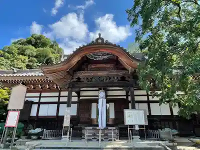 深大寺(東京都)