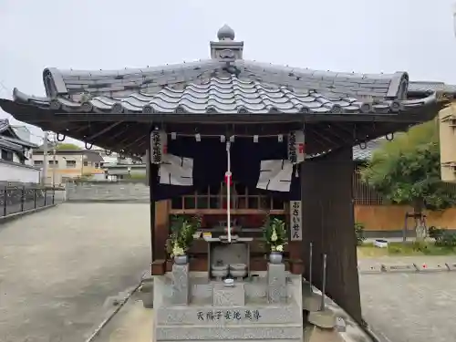 南光寺(和歌山県)