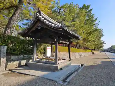 法隆寺(奈良県)