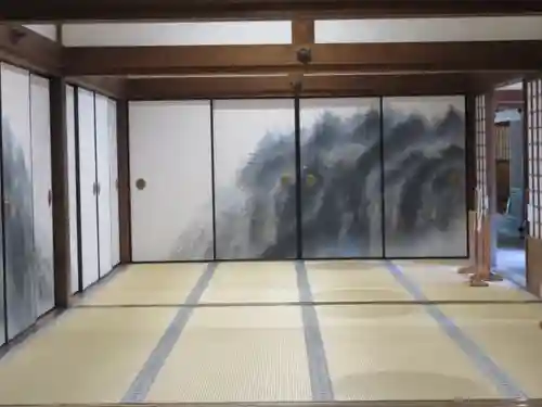 高野山金剛峯寺のその他建物