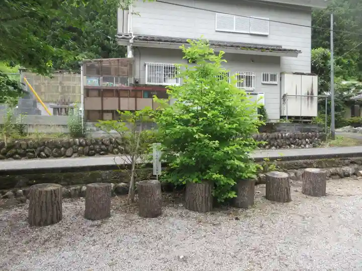 神明社(埼玉県)