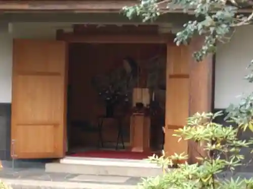 隨心院（随心院）(京都府)