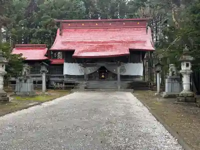 網走神社の{uncategorized: "未分類", other: "その他", undefined: "問題あり", building: "その他建物", grave: "お墓", sacred_gate: "鳥居", guardian: "狛犬", statue: "像", buddha: "仏像", history: "歴史", nature: "自然", garden: "庭園", animal: "動物", pagoda: "塔", temizu: "手水舎", mountain_gate: "山門・神門", sanctuary: "本殿・本堂", subordinate: "末社・摂社", art: "芸術", scenery: "景色", jizo: "地蔵", ema: "絵馬", goshuin: "御朱印", omikuji: "おみくじ", items: "授与品その他", amulet: "お守り", goshuincho: "御朱印帳", eats: "食事", festival: "お祭り", votive_dance: "神楽", shichigosan: "七五三参", wedding: "結婚式", experience: "体験その他", initially: "初詣", around: "周辺", anti_infection: "感染症対策"}