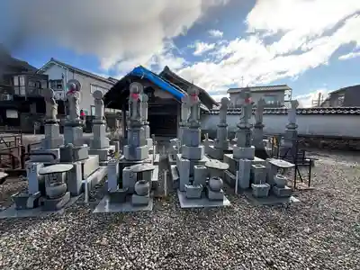 法船寺(石川県)