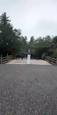 伊勢神宮外宮（豊受大神宮）のその他建物