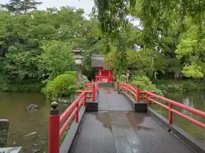三嶋大社(静岡県)