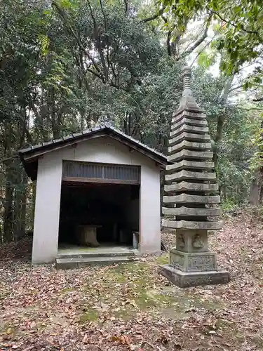 岩屋寺(岡山県)