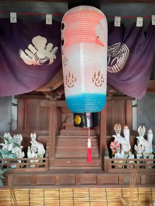 藤森大明神(兵庫県)