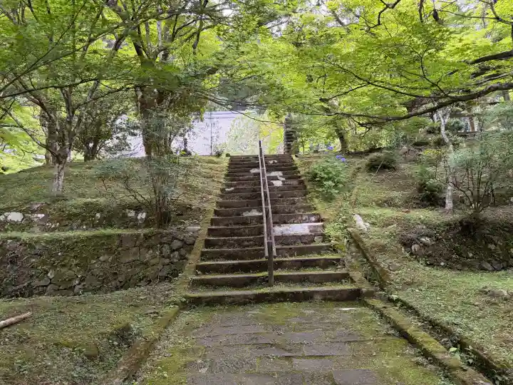 大洞院(静岡県)