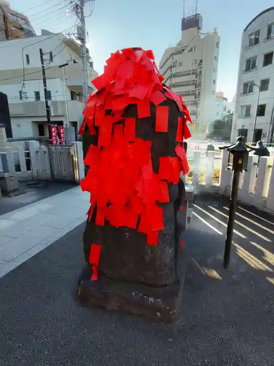 東覚寺のその他建物