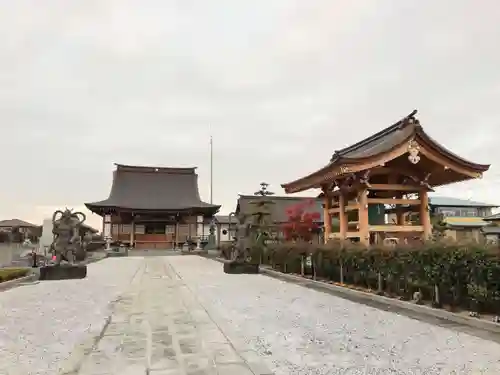 常薫寺のその他建物