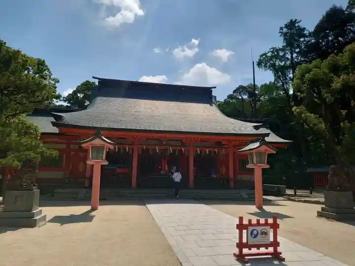 住吉神社(福岡県)