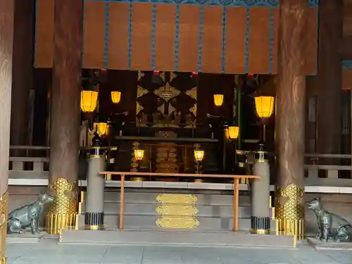 三嶋大社(静岡県)