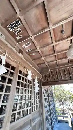 豊川稲荷神社(北海道)