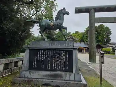 石川護國神社(石川県)