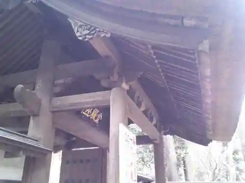 平林寺のその他建物