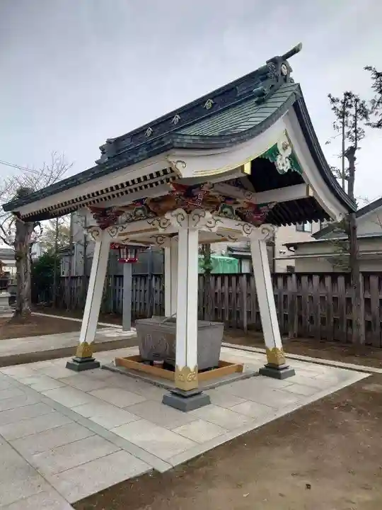 御嶽神社(埼玉県)