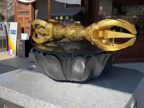 成田山川越別院のその他建物