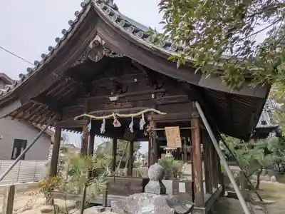 大神社(愛知県)
