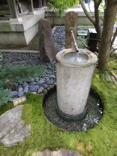 行田八幡神社(埼玉県)