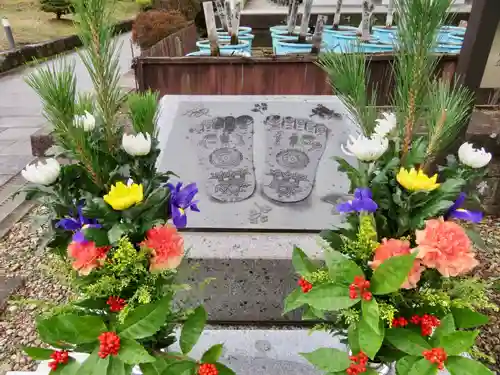 善導寺のその他建物