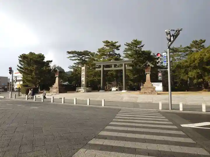 出雲大社(島根県)