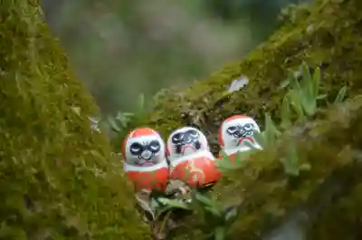 勝尾寺(大阪府)