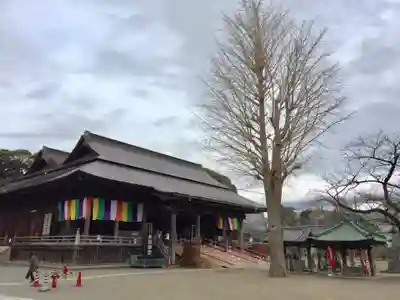 法華経寺のその他建物