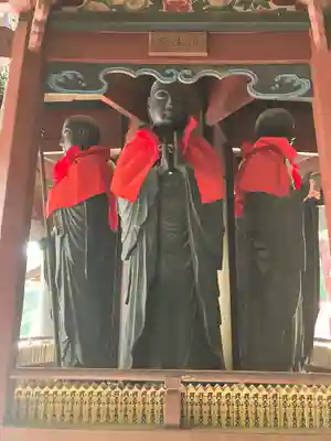 水澤寺(水澤観世音)(群馬県)