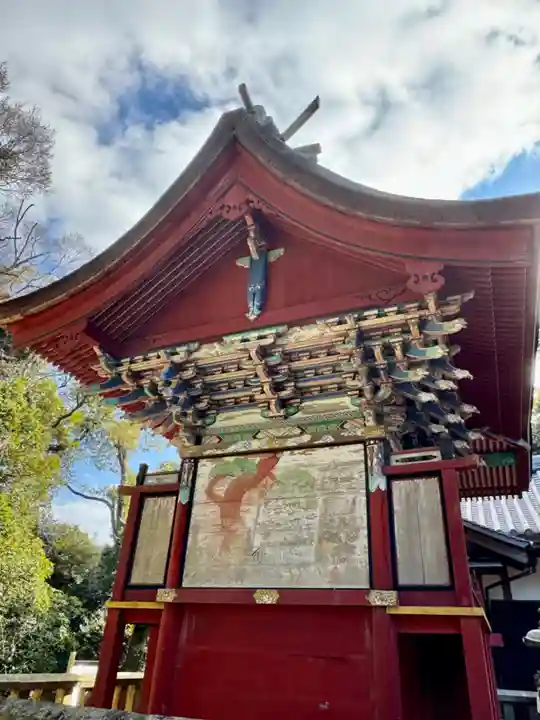 岩上神社(兵庫県)