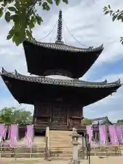 叡福寺の建物その他